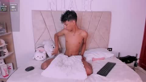 Cody amber online show from January 4, 12:27 pm