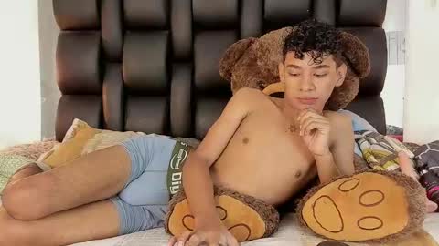 Cody amber online show from January 9, 12:19 pm