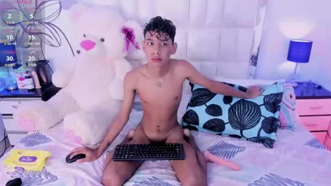 Cody amber online show from January 15, 12:25 pm