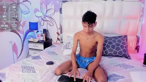 Cody amber online show from January 16, 12:42 pm