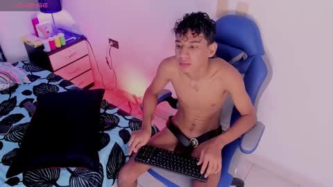 Cody amber online show from January 18, 3:38 pm