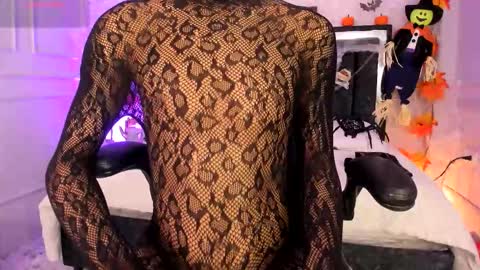 Cody amber online show from October 18, 12:28 pm