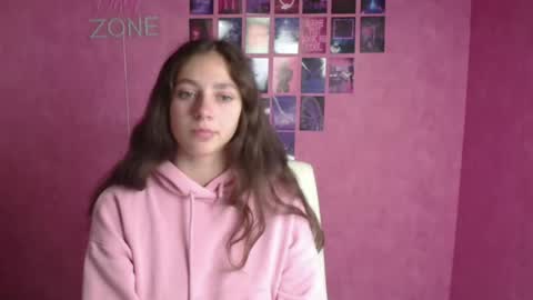 Amber online show from May 14, 5:14 am