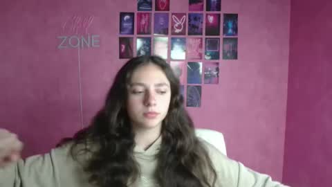 Amber online show from May 15, 5:25 am