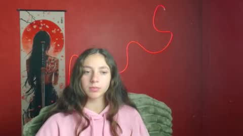 Amber online show from May 16, 5:37 am