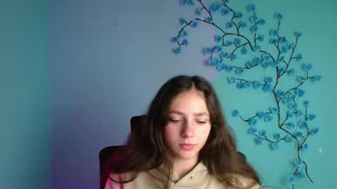 Amber online show from May 20, 5:46 am