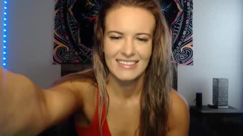 Amber online show from February 20, 3:19 pm