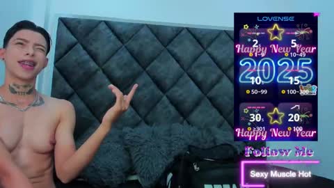 Amber  online show from January 18, 1:29 pm