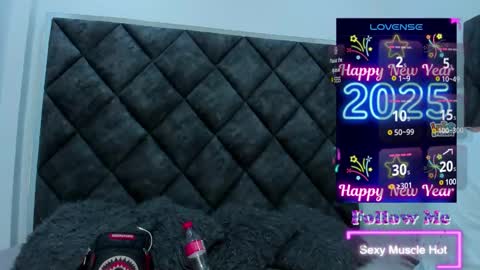 Amber  online show from January 20, 1:21 pm