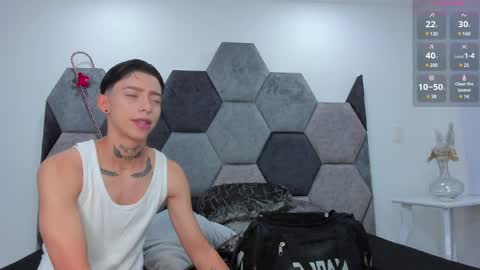 Amber  online show from January 22, 1:42 pm