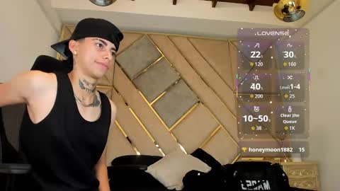 Snapshot of amber_adams_ chatting on September 24, 2:53 pm Amber online show from September 24, 2:53 pm