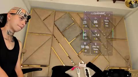 Snapshot of amber_adams_ chatting on September 25, 4:43 pm Amber online show from September 25, 4:43 pm