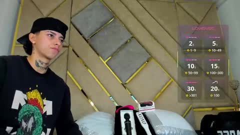 Snapshot of amber_adams_ chatting on October 21, 4:08 pm Amber online show from October 21, 4:08 pm