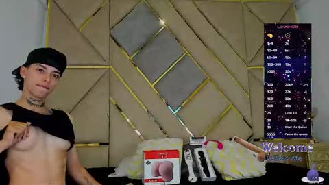 Snapshot of amber_adams_ chatting on November 7, 6:19 pm Amber online show from November 7, 6:19 pm