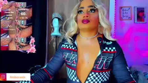 Snapshot of amber_bigcum chatting on May 12, 11:07 am Amber sofia pitter online show from May 12, 11:07 am