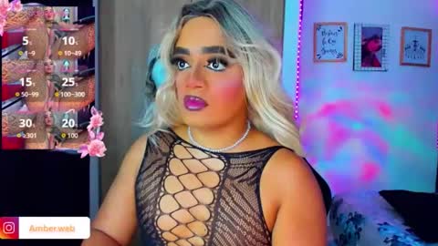Snapshot of amber_bigcum chatting on May 16, 11:20 am Amber sofia pitter online show from May 16, 11:20 am