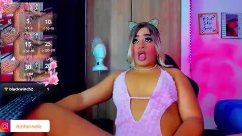 Snapshot of amber_bigcum chatting on May 20, 11:49 am Amber sofia pitter online show from May 20, 11:49 am