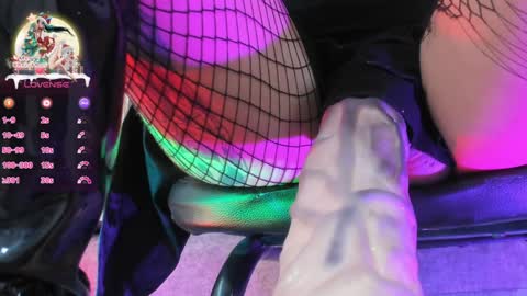 amber_blair online show from December 27, 1:00 am