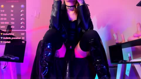 amber_blair online show from December 30, 2:31 am