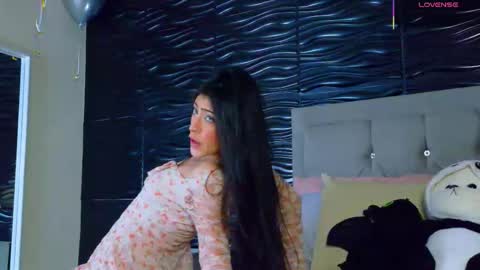 amber_bull online show from January 16, 12:09 pm