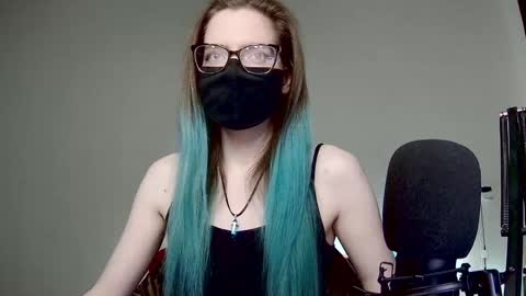 Amber non-nude model online show from January 18, 10:17 pm