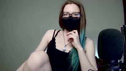 Amber non-nude model online show from February 3, 12:04 am