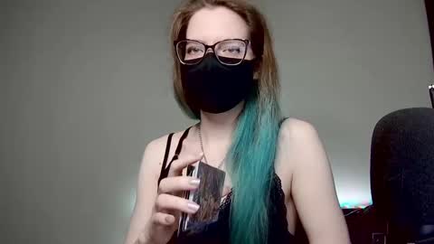 Amber non-nude model online show from February 9, 1:11 am
