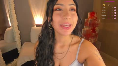 amber_curly online show from January 5, 6:02 pm