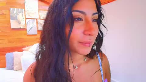 amber_curly online show from October 1, 9:10 pm