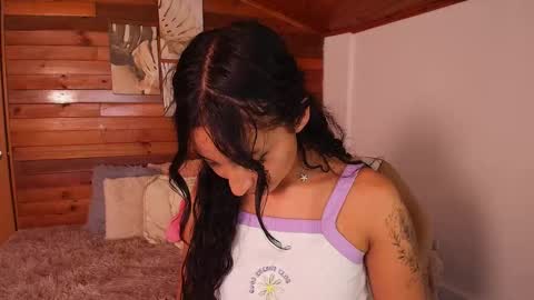 amber_curly online show from November 5, 7:47 pm