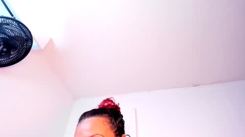 Amber Demons online show from January 3, 11:12 pm