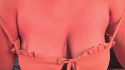 Amber Demons online show from November 19, 10:21 pm