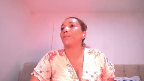 Amber Demons online show from January 11, 10:48 pm