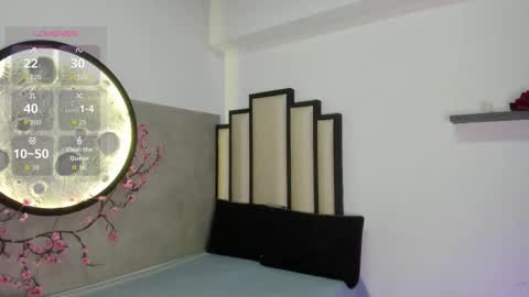 Amber online show from February 4, 12:00 pm