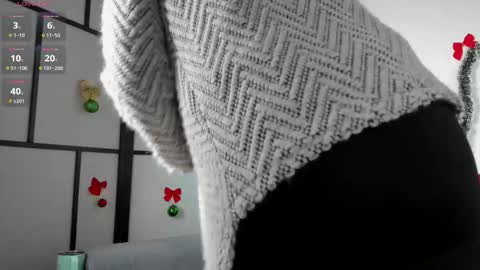 Snapshot of amber_foks chatting on January 10, 9:33 am Amber online show from January 10, 9:33 am