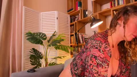 Amber online show from March 30, 11:11 am