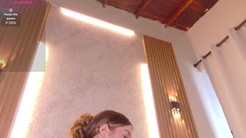 Amber online show from July 14, 1:06 pm