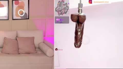 Amber online show from September 25, 2:32 pm