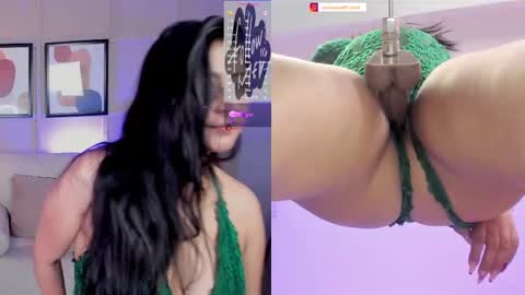 Amber online show from September 29, 1:05 pm