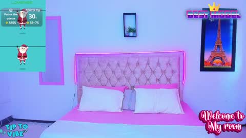 ambar online show from December 11, 8:07 pm