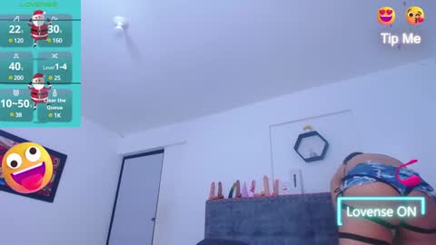 ambar online show from January 7, 8:31 pm