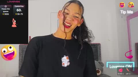 ambar online show from January 11, 7:27 pm