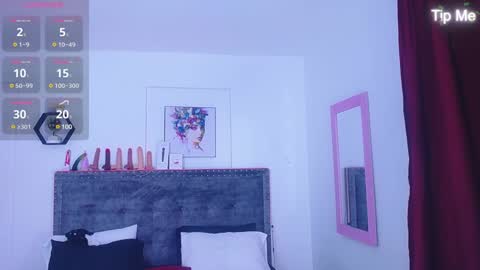 ambar online show from January 13, 7:21 pm