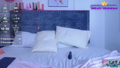 ambar online show from January 31, 10:42 pm