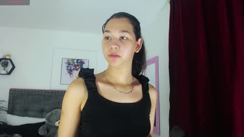 ambar online show from February 19, 7:48 pm