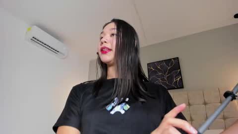 ambar online show from October 27, 8:13 pm