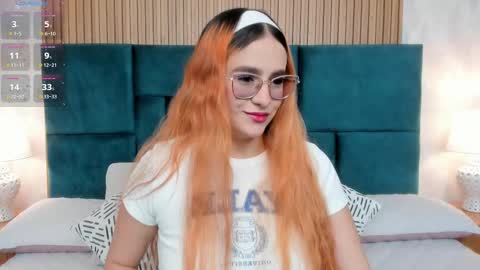 Emily online show from October 13, 6:41 pm