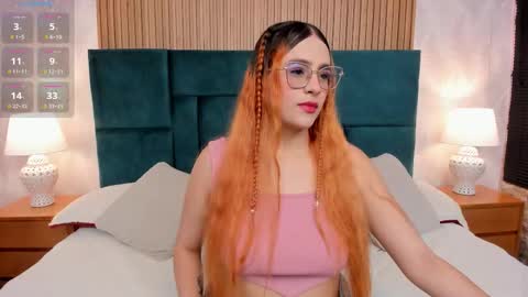 Emily online show from October 23, 6:28 pm