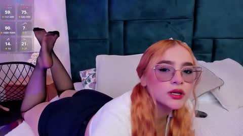 Emily online show from December 4, 6:49 pm