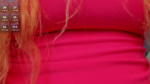 Emily online show from March 25, 6:58 pm